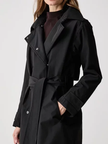 Пальто Helly Hansen