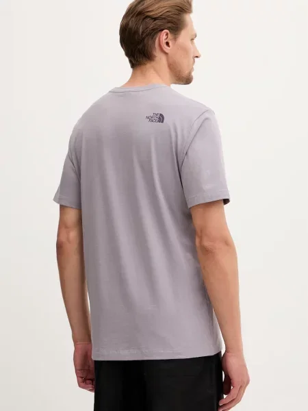 Футболка The North Face