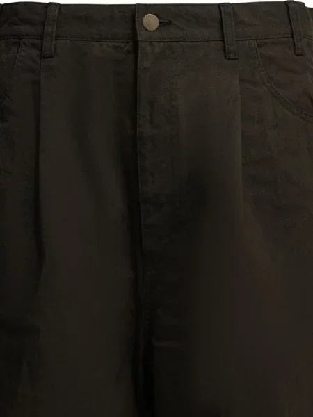 Pantaloni Comme Des Garçons Homme verde