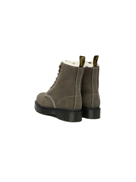 Dr. Martens Bakancs Pascal Bex Fl szürke