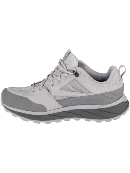 Pantofi Jack Wolfskin gri