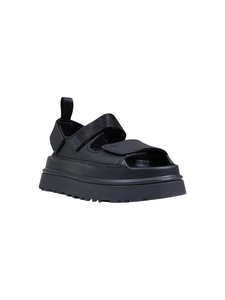 Sandali Ugg črna