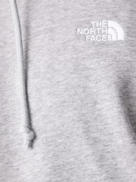 Свитер The North Face с капюшоном