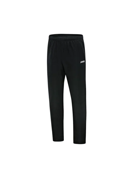 Trening Jako negru