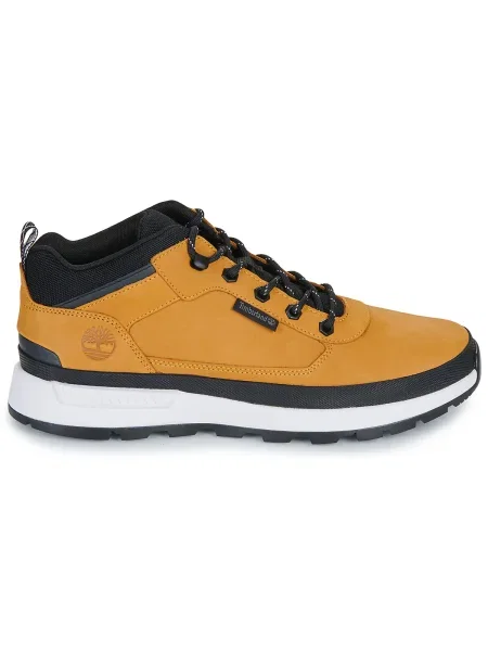 Tenisky Timberland žltá