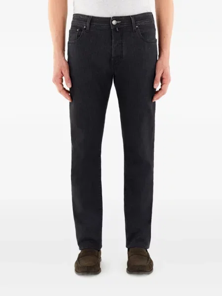 Blugi Jacob Cohen Academy negru