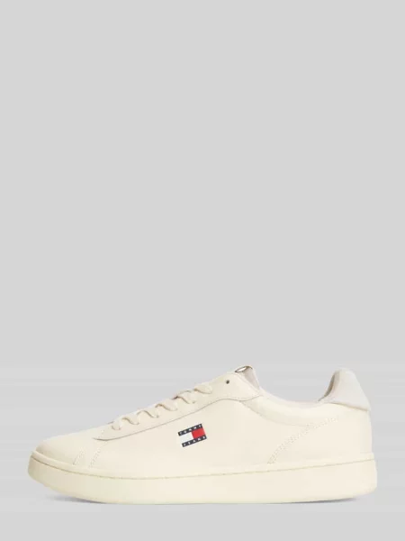 Trampki Tommy Hilfiger z nadrukiem