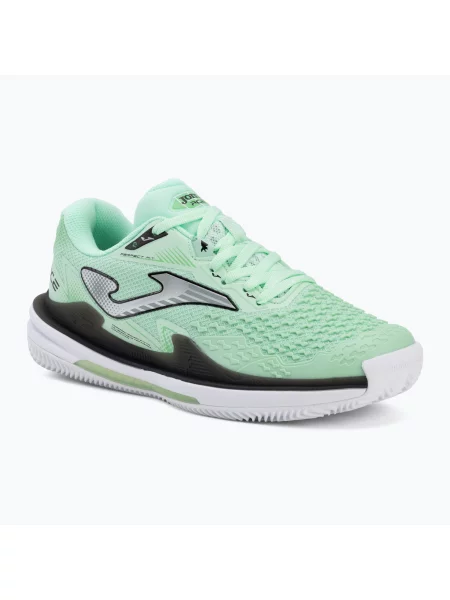 Încălțăminte de tenis pentru femei Joma Ace Lady C green verde