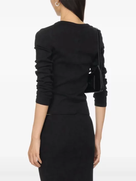 Tricou Flore Flore negru