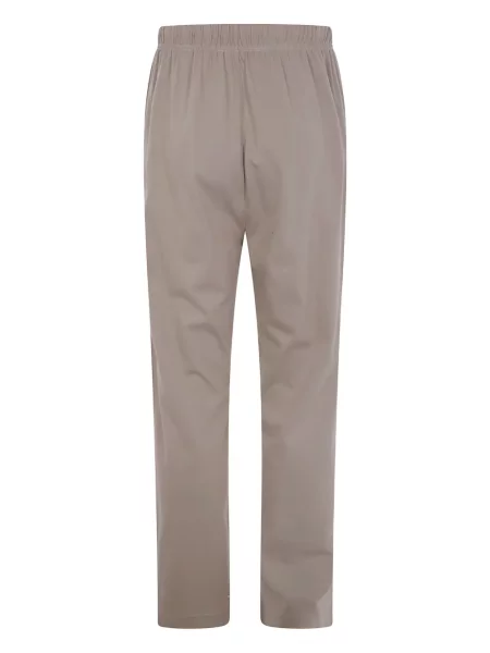 Pantaloni Fear Of God Essentials gri