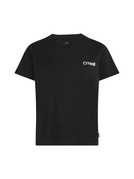 O'NEILL Tricou negru alb