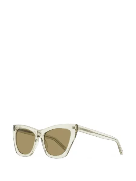 Ochelari de soare Saint Laurent Eyewear
