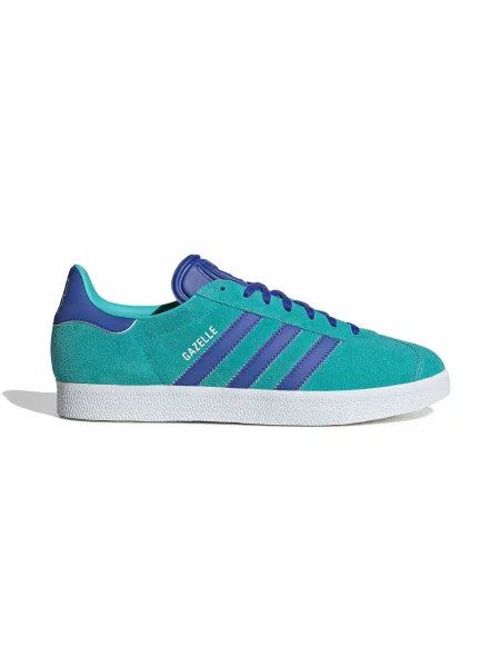 Adidas Gazelle Seattle Sounders FC Mężczyźni Buty sportowe adidas Originals Size: 8 zielony