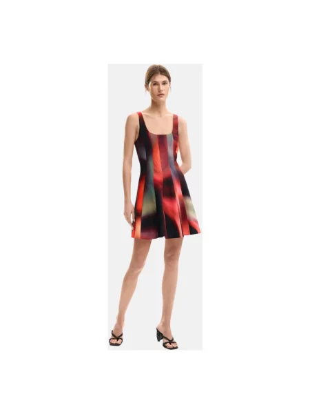 Sukienka Desigual