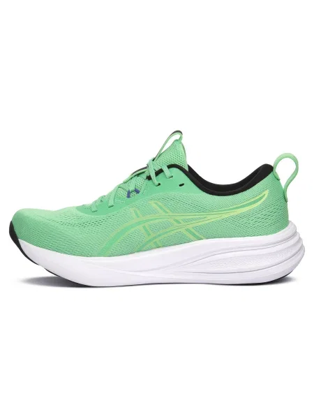 Pantofi Asics verde