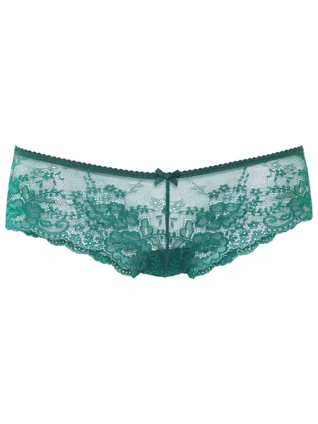 LASCANA Chiloți verde