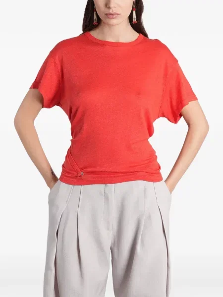 Tricou Iro de in roșu
