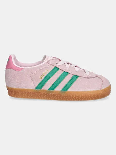 Sneakersy adidas ružová