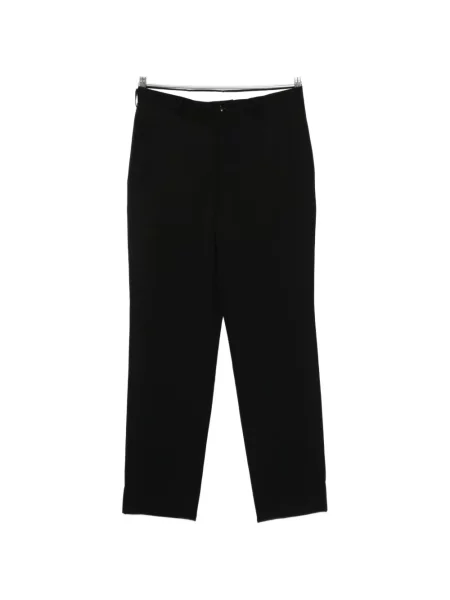 Παντελόνι Comme Des Garçons Homme Plus μαύρο
