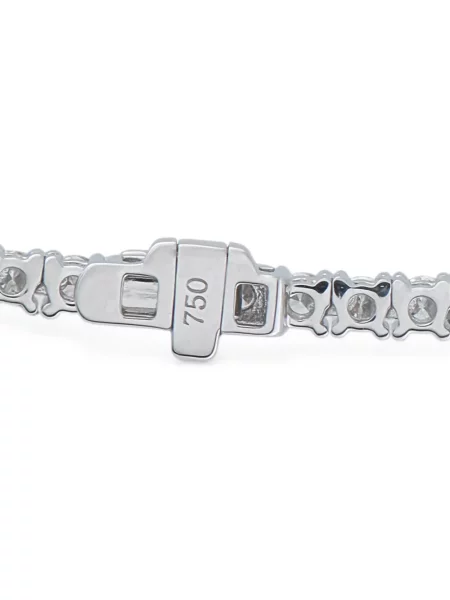 Tenisas vėrinys Lb Exclusive balta