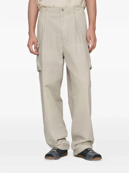 Pantaloni cargo Maison Margiela
