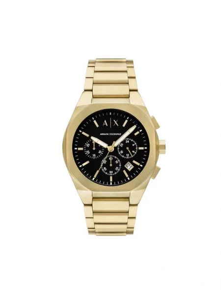 Ure Armani Exchange zlata