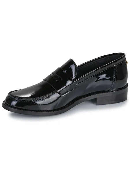 Pantofi Fericelli negru