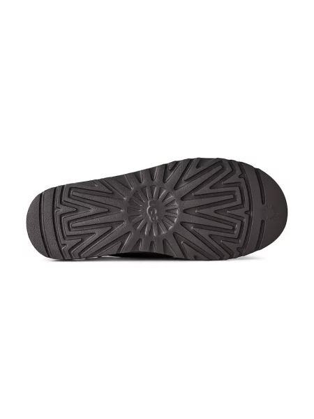 UGG капці замшеві M Classic Slip-On