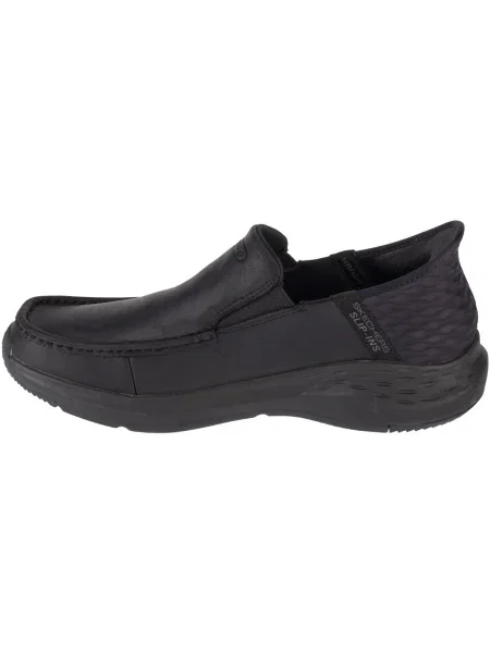 Tenisky Skechers čierna