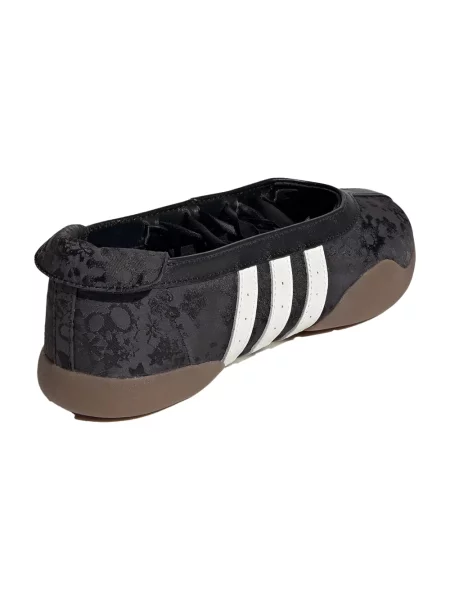 Sneakers adidas Taekwondo Mei Ballet W Core Black/ Off White/ EUR 38 czarne