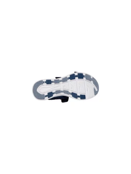 Pantofi Skechers albastru
