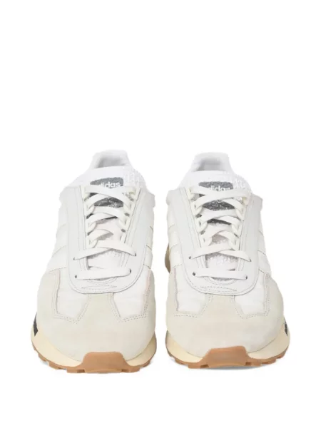 Sneakers Adidas λευκό