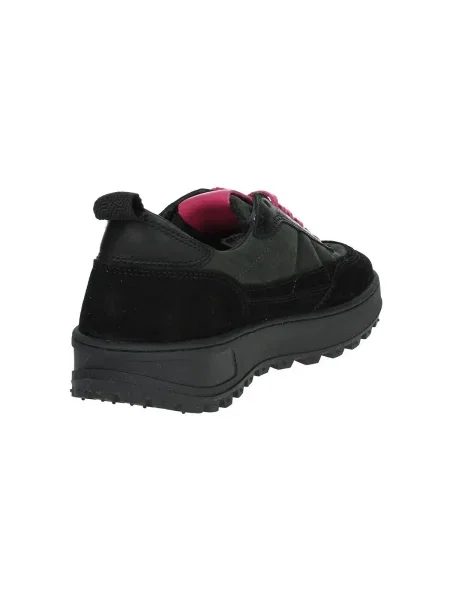 Pantofi D.a.t.e. negru