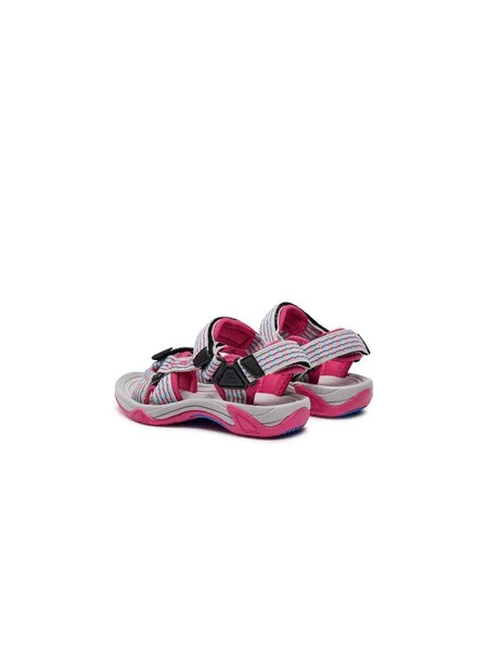 Sandale CMP Kids Hamal Hiking Sandal siva