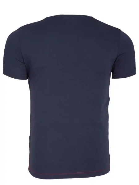 Tricou Dewberry albastru
