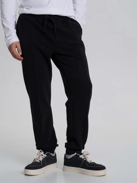 Джогери Роза чорний