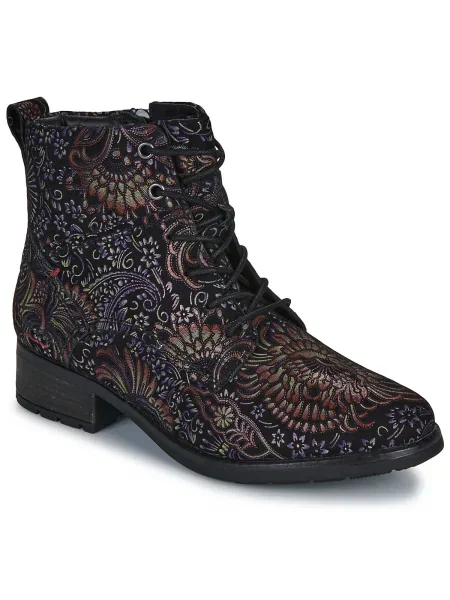 Pantofi Josef Seibel negru