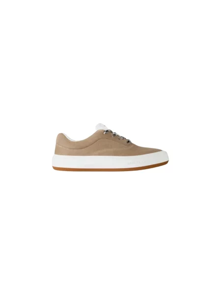 Sneakersy Givenchy beżowe