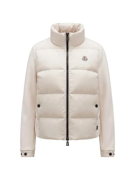 Matlasat geacă Moncler Grenoble