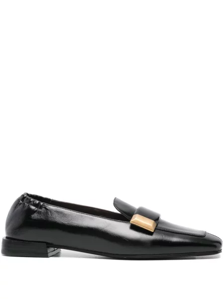Pantofi loafer Roberto Festa negru