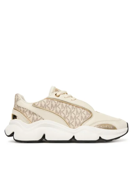 Сникърси MICHAEL Michael Kors Renny бежов