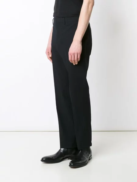 Pantaloni Givenchy negru