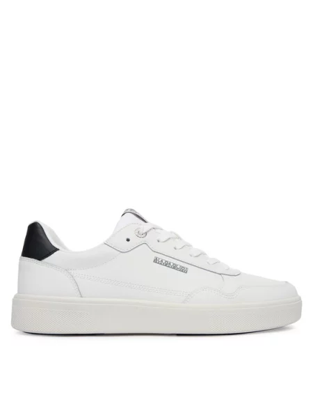 Napapijri Sneakers alb