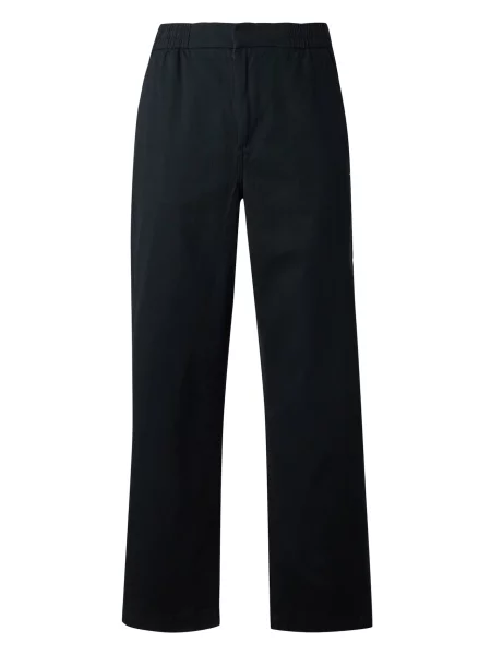 Only & Sons Pantaloni eleganți ONSTOBY' negru