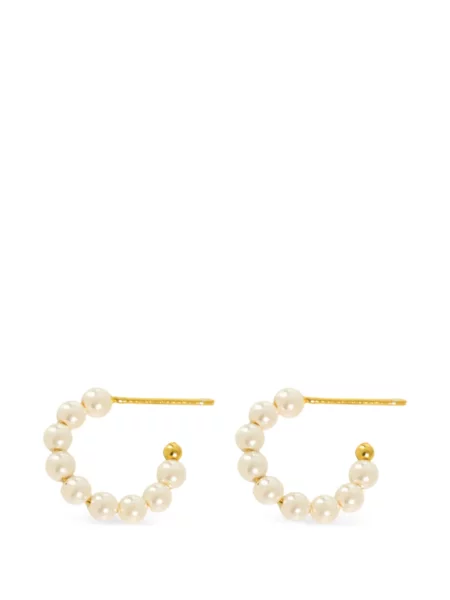 Cercei Hzmer Jewellery cu perle