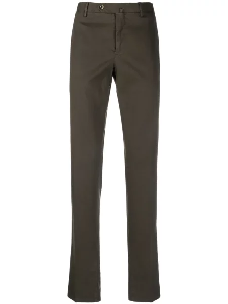 Pantaloni Pt Torino maro