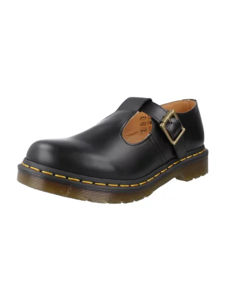 Pantofi Dr. Martens negru
