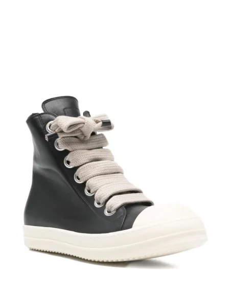 Sneakerși Rick Owens negru