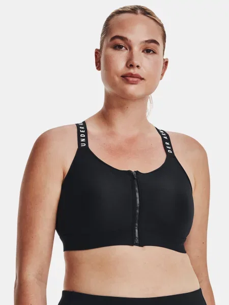 Sutien Under Armour negru