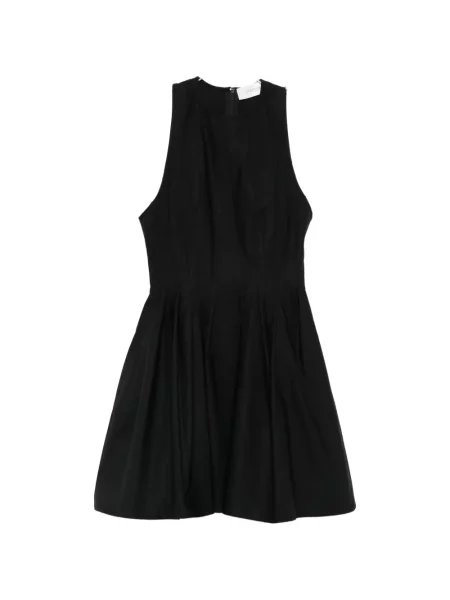 Rochie mini Sportmax negru